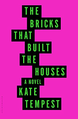 Beispielbild fr The Bricks that Built the Houses zum Verkauf von More Than Words