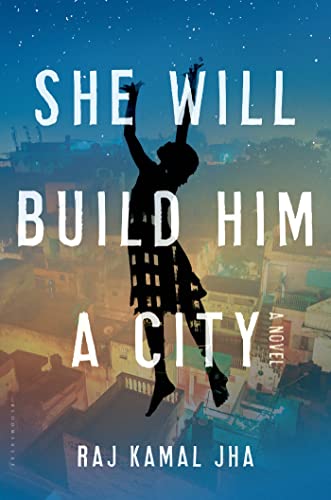 Beispielbild fr She Will Build Him a City zum Verkauf von Powell's Bookstores Chicago, ABAA