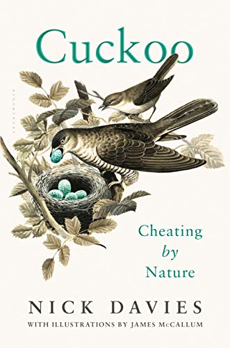 Stock image for Cuckoo: Cheating by Nature for sale by SecondSale