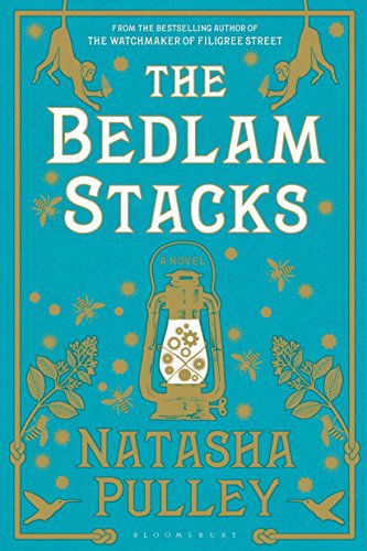 Stock image for The Bedlam Stacks for sale by BooksRun