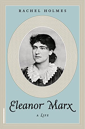 Beispielbild fr Eleanor Marx : A Life zum Verkauf von Better World Books