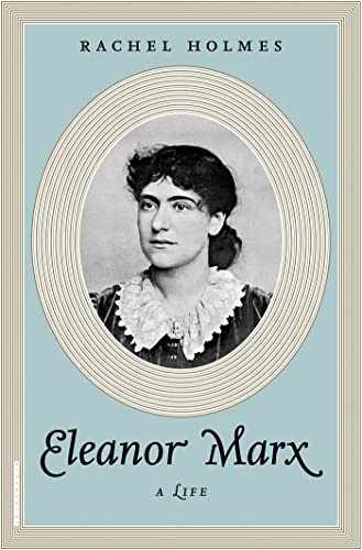 Stock image for Eleanor Marx A Life for sale by Ann Open Book