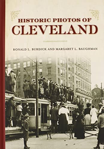 9781620453940: Historic Photos of Cleveland