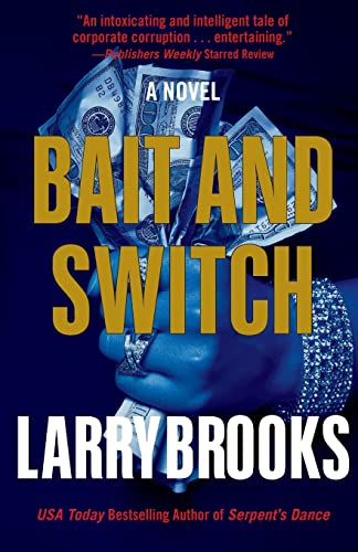 Beispielbild fr Bait and Switch zum Verkauf von ThriftBooks-Atlanta