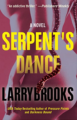 Beispielbild fr Serpent's Dance zum Verkauf von Better World Books