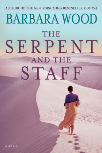 Stock image for The Serpent and the Staff for sale by SecondSale