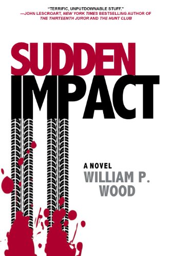 Beispielbild fr Sudden Impact zum Verkauf von Better World Books