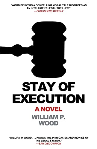 9781620454732: Stay of Execution