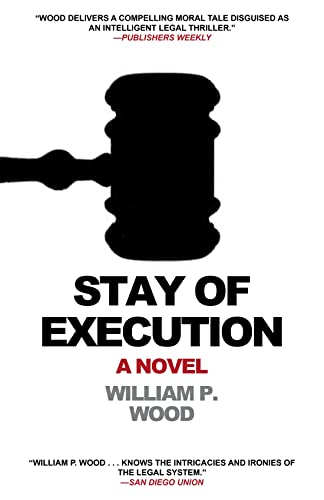 Stock image for Stay of Execution for sale by PBShop.store US