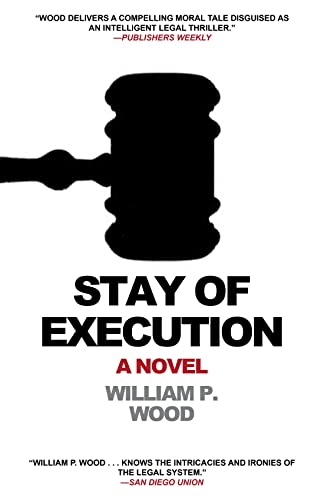 9781620454732: Stay of Execution