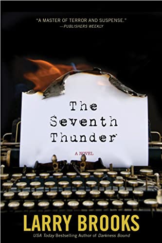 Imagen de archivo de The Seventh Thunder a la venta por Better World Books