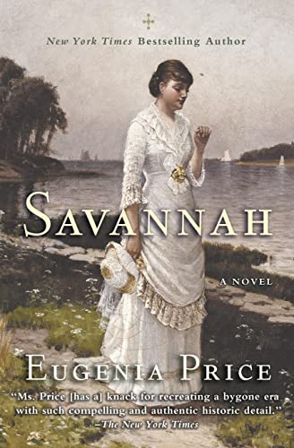 Stock image for Savannah for sale by BooksRun