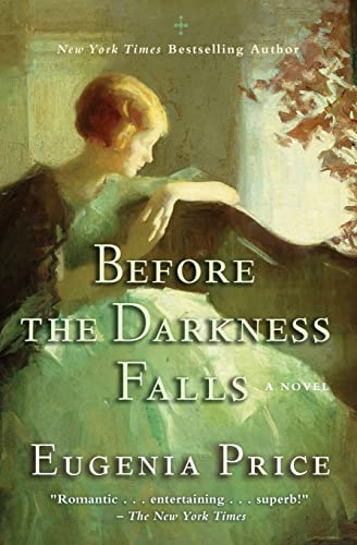 Stock image for Before the Darkness Falls (The Savannah Quartet) for sale by Half Price Books Inc.