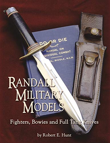 9781620455111: Randall Military Models