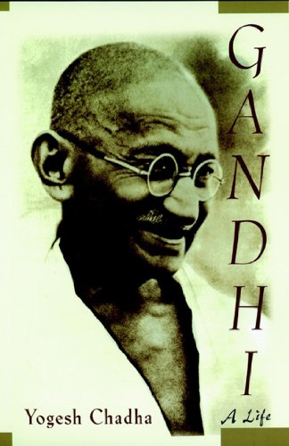 Stock image for Gandhi: A Life for sale by ThriftBooks-Dallas