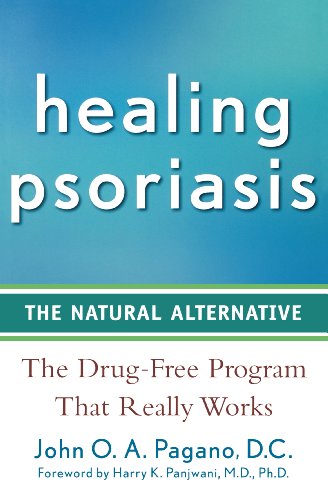 9781620457757: Healing Psoriasis: The Natural Alternative