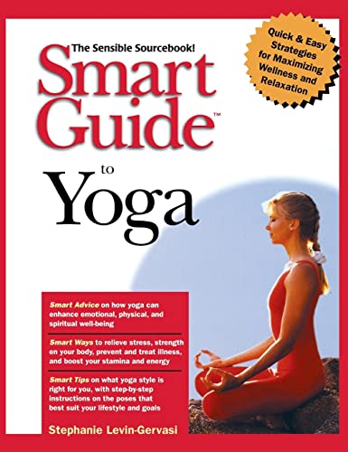 9781620457856: Smart Guide to Yoga: 24