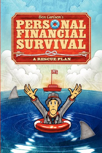 Stock image for Personal Financial Survival: A Rescue Plan for sale by Lucky's Textbooks
