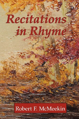 Stock image for Recitations In Rhyme for sale by ThriftBooks-Atlanta