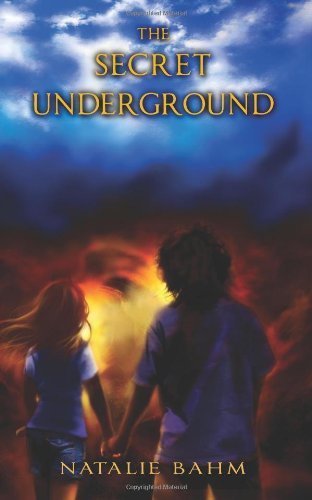 9781620510575: The Secret Underground