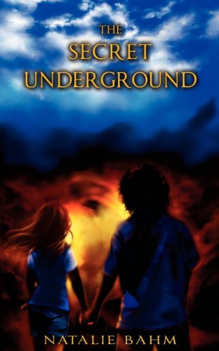 9781620510636: The Secret Underground
