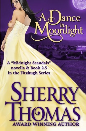 9781620510759: A Dance in Moonlight (The Fitzhugh Trilogy)