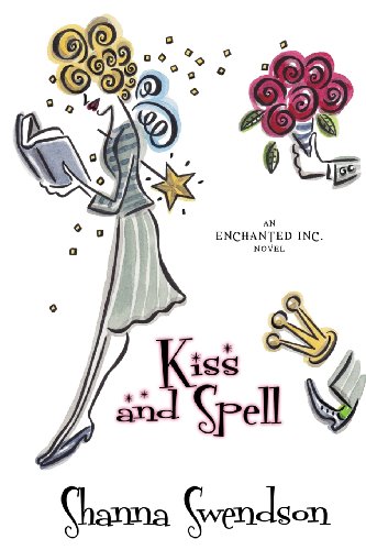 Stock image for Kiss and Spell for sale by SecondSale