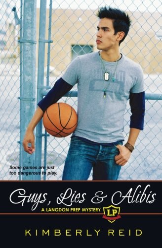 Imagen de archivo de Guys, Lies & Alibis a la venta por ThriftBooks-Dallas