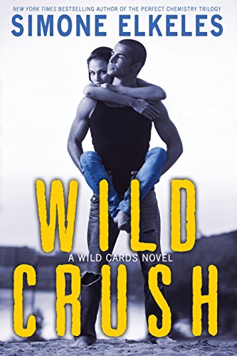 Imagen de archivo de Wild Crush (Wild Cards) a la venta por Goodwill of Colorado