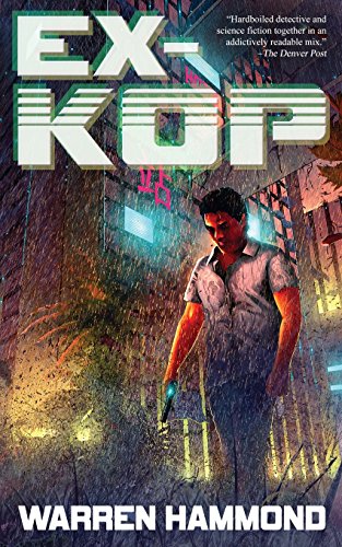 9781620512210: Ex-KOP: Volume 2 (KOP Trilogy)