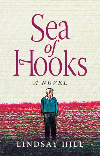 Beispielbild fr Sea of Hooks (PEN Center USA Fiction Award) zum Verkauf von Gulf Coast Books