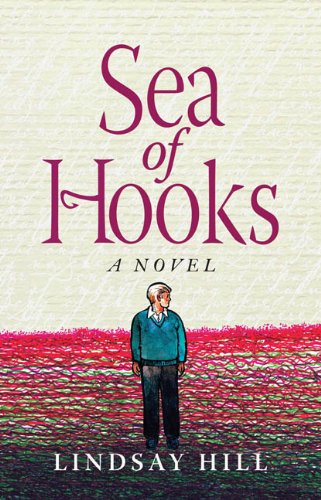 Stock image for Sea of Hooks for sale by Blackwell's