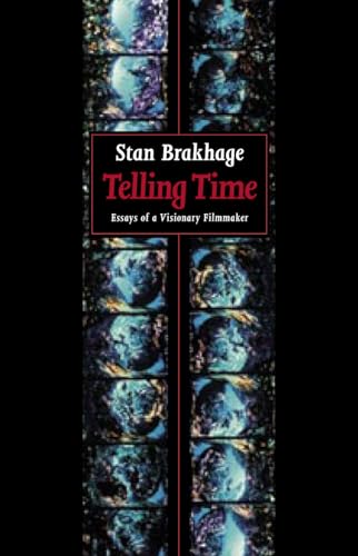 Stock image for Telling Time : Essays of a Visionary Filmmaker for sale by Book Deals