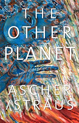 Stock image for The Other Planet: A Novel of the Future for sale by Revaluation Books