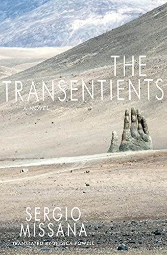 Stock image for The Transentients for sale by Better World Books