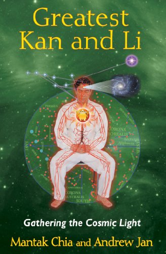 Imagen de archivo de Greatest Kan and Li: Gathering the Cosmic Light a la venta por Books From California