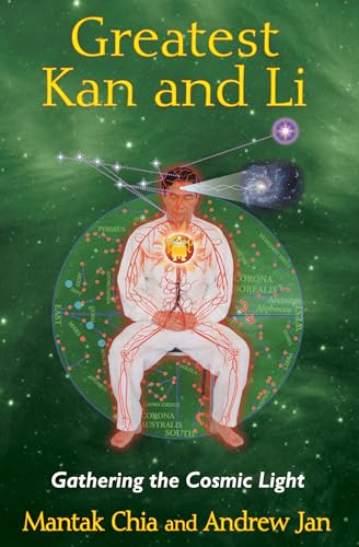 Stock image for Greatest Kan and Li: Gathering the Cosmic Light for sale by Books From California