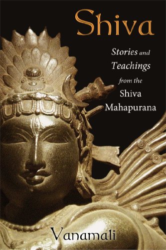 Beispielbild fr Shiva: Stories and Teachings from the Shiva Mahapurana zum Verkauf von WorldofBooks