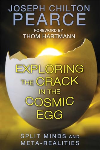 Stock image for Exploring the Crack in the Cosmic Egg: Split Minds and Meta-Realities for sale by HPB-Red