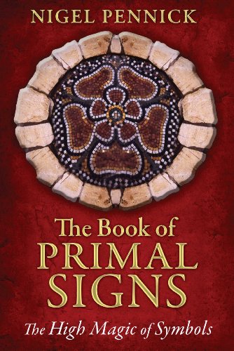 Beispielbild fr The Book of Primal Signs zum Verkauf von Blackwell's