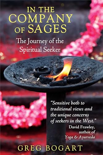 Stock image for In the Company of Sages: The Journey of the Spiritual Seeker for sale by Goodwill Southern California