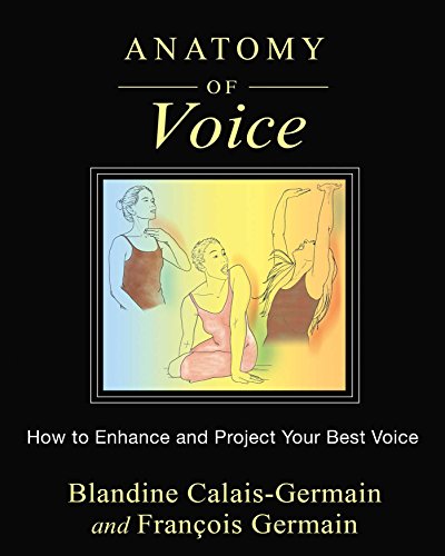 Imagen de archivo de Anatomy of Voice Format: Paperback a la venta por INDOO