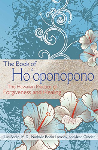 Stock image for The Book of Ho'oponopono: The Hawaiian Practice of Forgiveness and Healing for sale by HPB Inc.