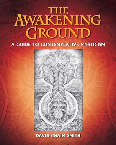 Imagen de archivo de The Awakening Ground: A Guide to Contemplative Mysticism a la venta por GF Books, Inc.