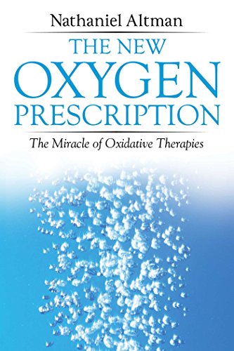 Stock image for The New Oxygen Prescription Format: Paperback for sale by INDOO