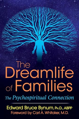 Stock image for The Dreamlife of Families: The Psychospiritual Connection for sale by Chiron Media