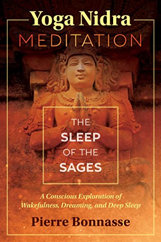 Stock image for Yoga Nidra Meditation: The Sleep of the Sages for sale by GF Books, Inc.