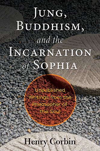 Beispielbild fr Jung, Buddhism, and the Incarnation of Sophia zum Verkauf von Blackwell's