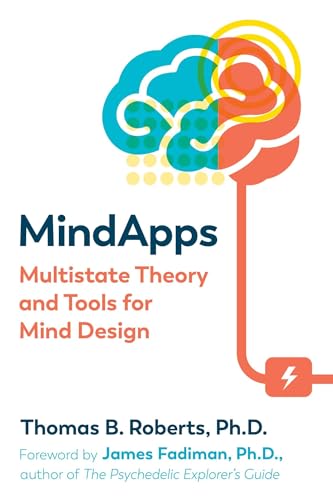 Beispielbild fr Mindapps : Multistate Theory and Tools for Mind Design zum Verkauf von Better World Books