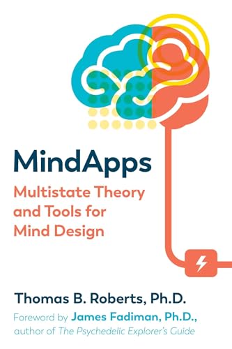 Stock image for Mindapps: Multistate Theory and Tools for Mind Design for sale by AwesomeBooks